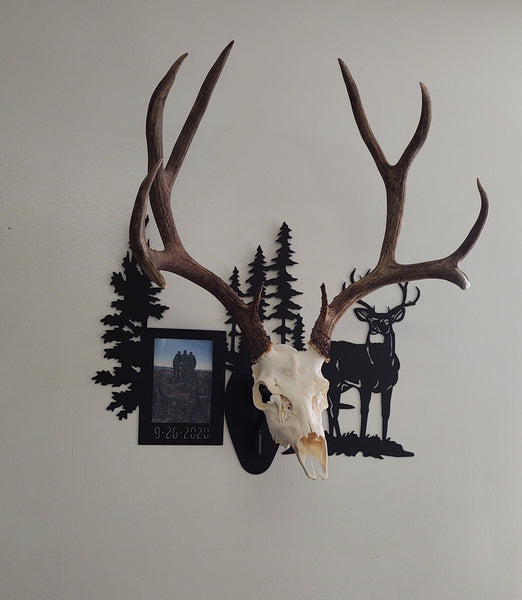 FCF Euro Mount Hanger