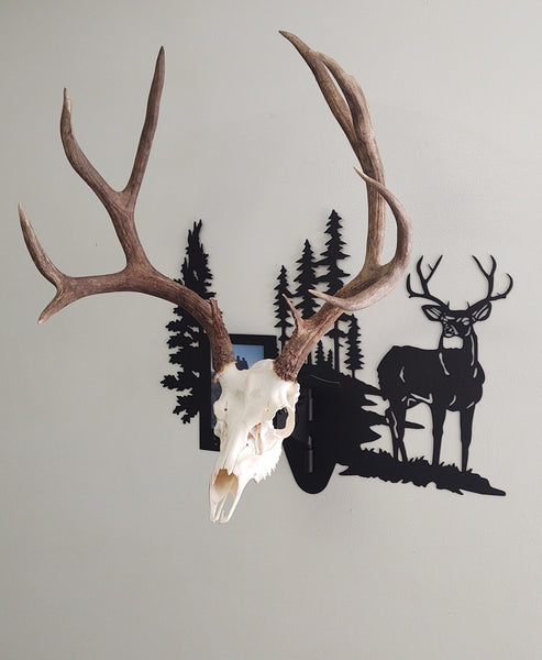 FCF Euro Mount Hanger